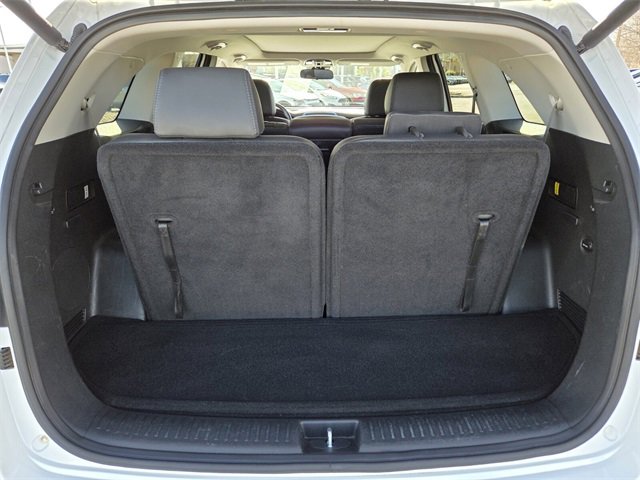 Certified 2020 Kia Sorento EX image 13