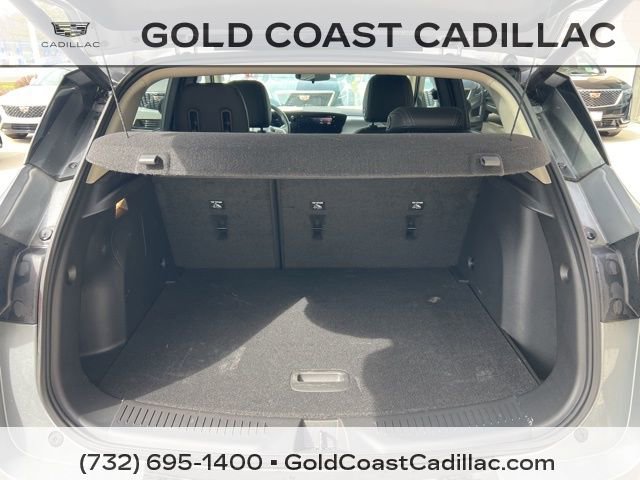 Used 2024 Buick Encore GX Preferred w/ Comfort Package AWD/4WD image 10