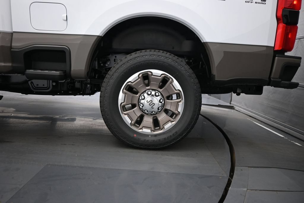 New 2026 Ford F250 King Ranch AWD/4WD image 23