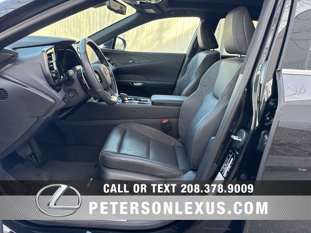 Used 2024 Lexus RX 350 w/ Convenience Package image 23