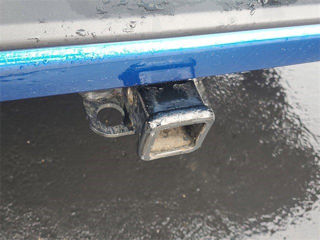 Certified 2024 Chevrolet Silverado 1500 RST w/ Protection Package image 7