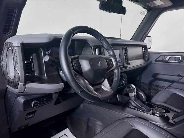 Used 2023 Ford Bronco Big Bend image 9
