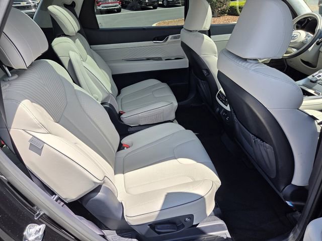 Used 2024 Hyundai Palisade Calligraphy AWD/4WD image 18