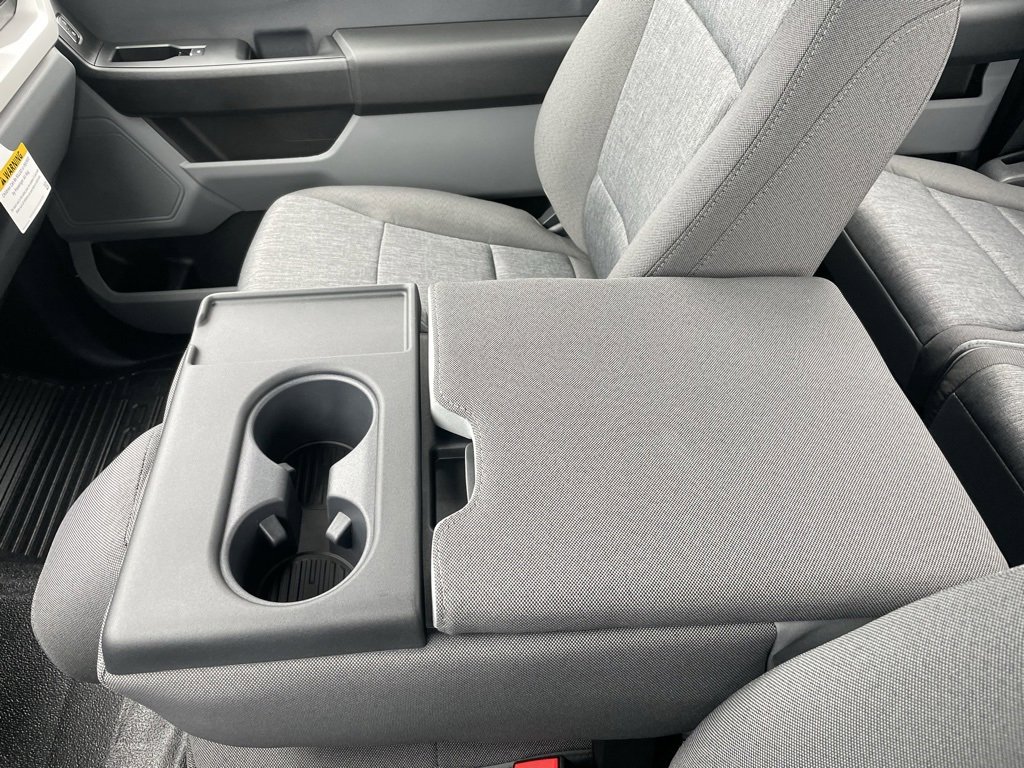 New 2026 Ford F350 XL w/ XL Chrome Package image 21