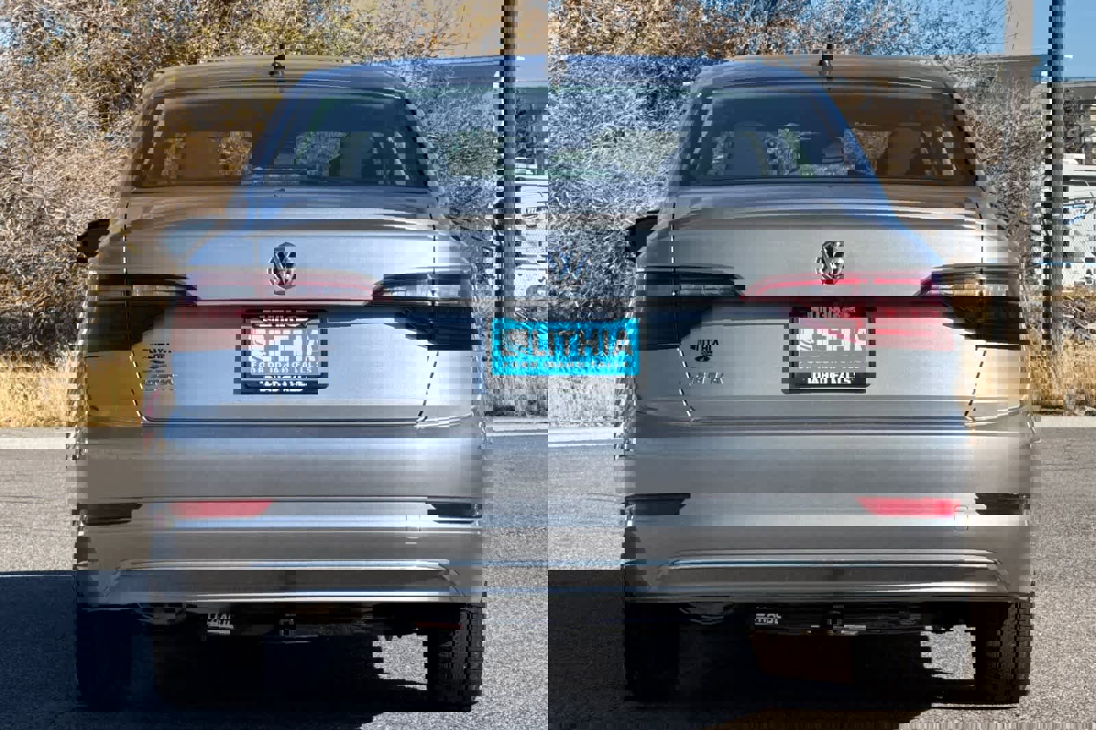 Used 2020 Volkswagen Jetta S image 7