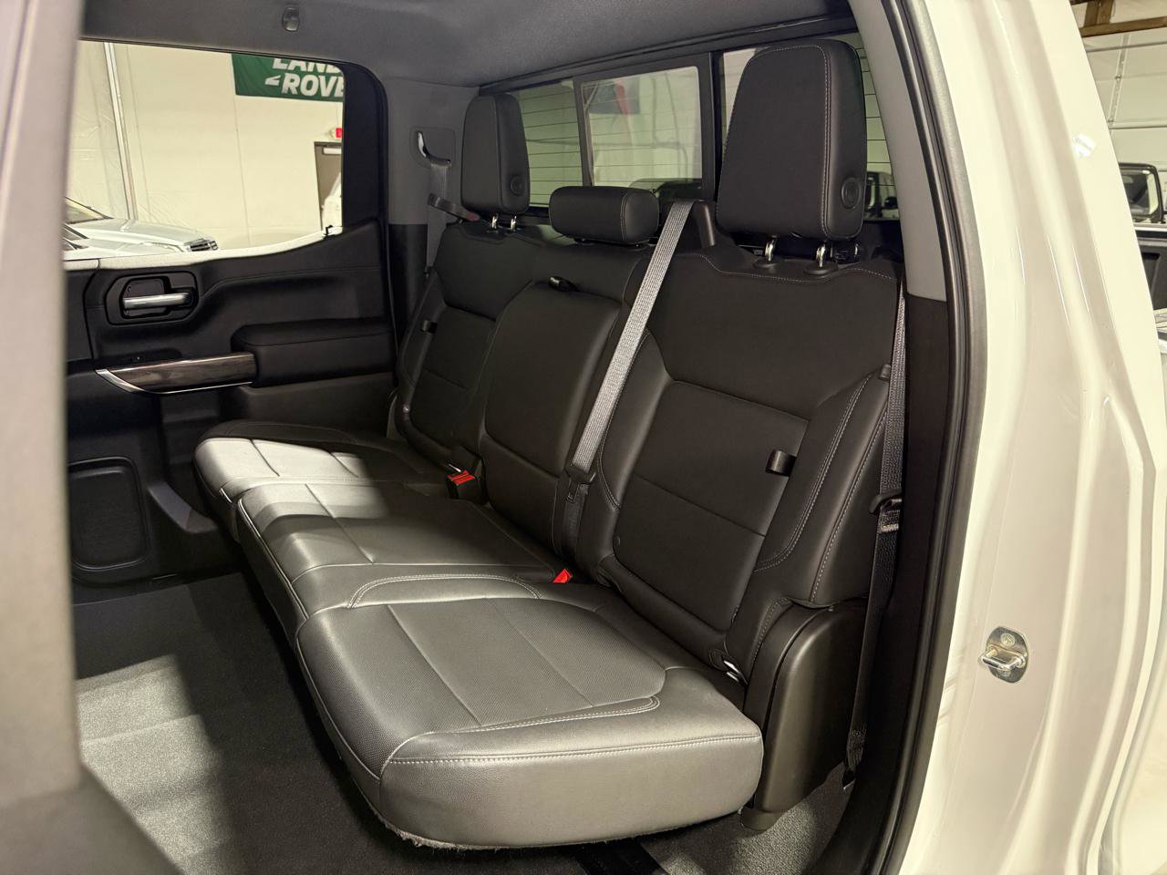 Used 2021 Chevrolet Silverado 1500 LTZ image 33