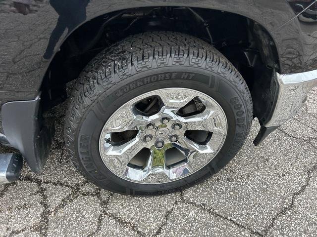 Used 2022 RAM 1500 Big Horn image 33