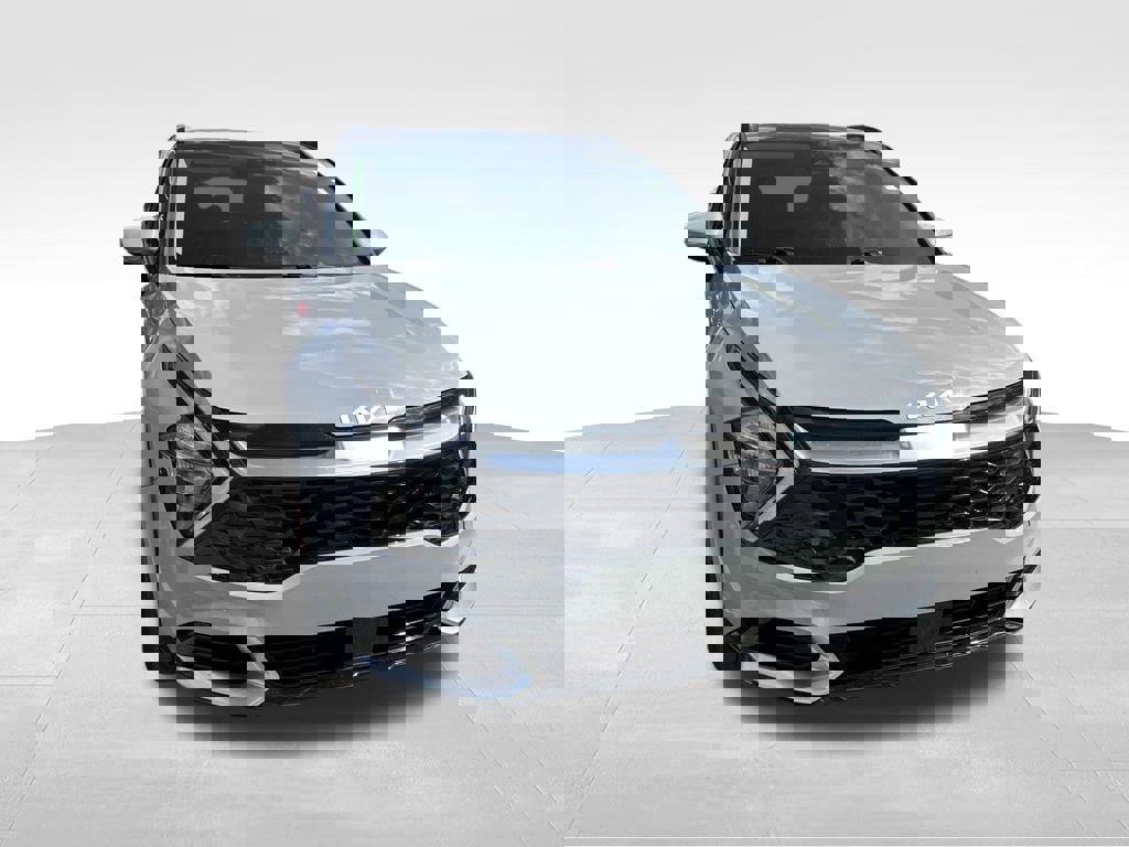 Certified 2023 Kia Sportage SX image 3