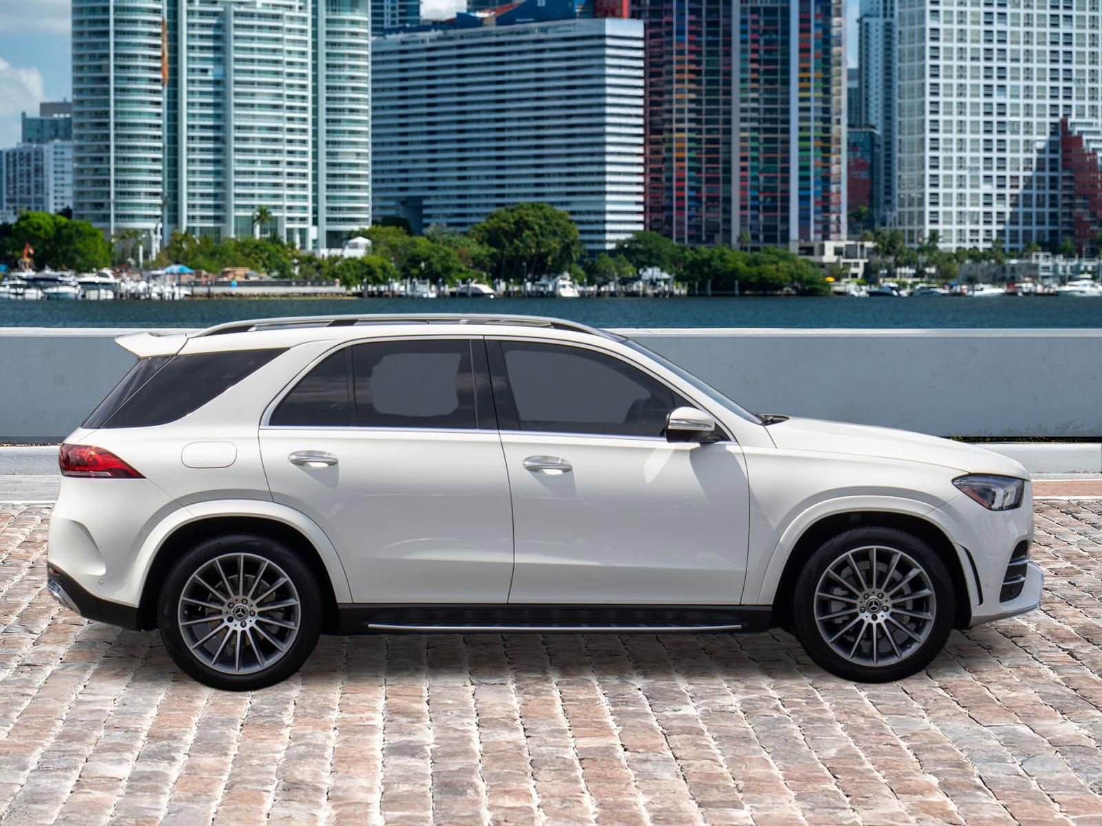 Used 2023 Mercedes-Benz GLE 350 GLE 350 image 11