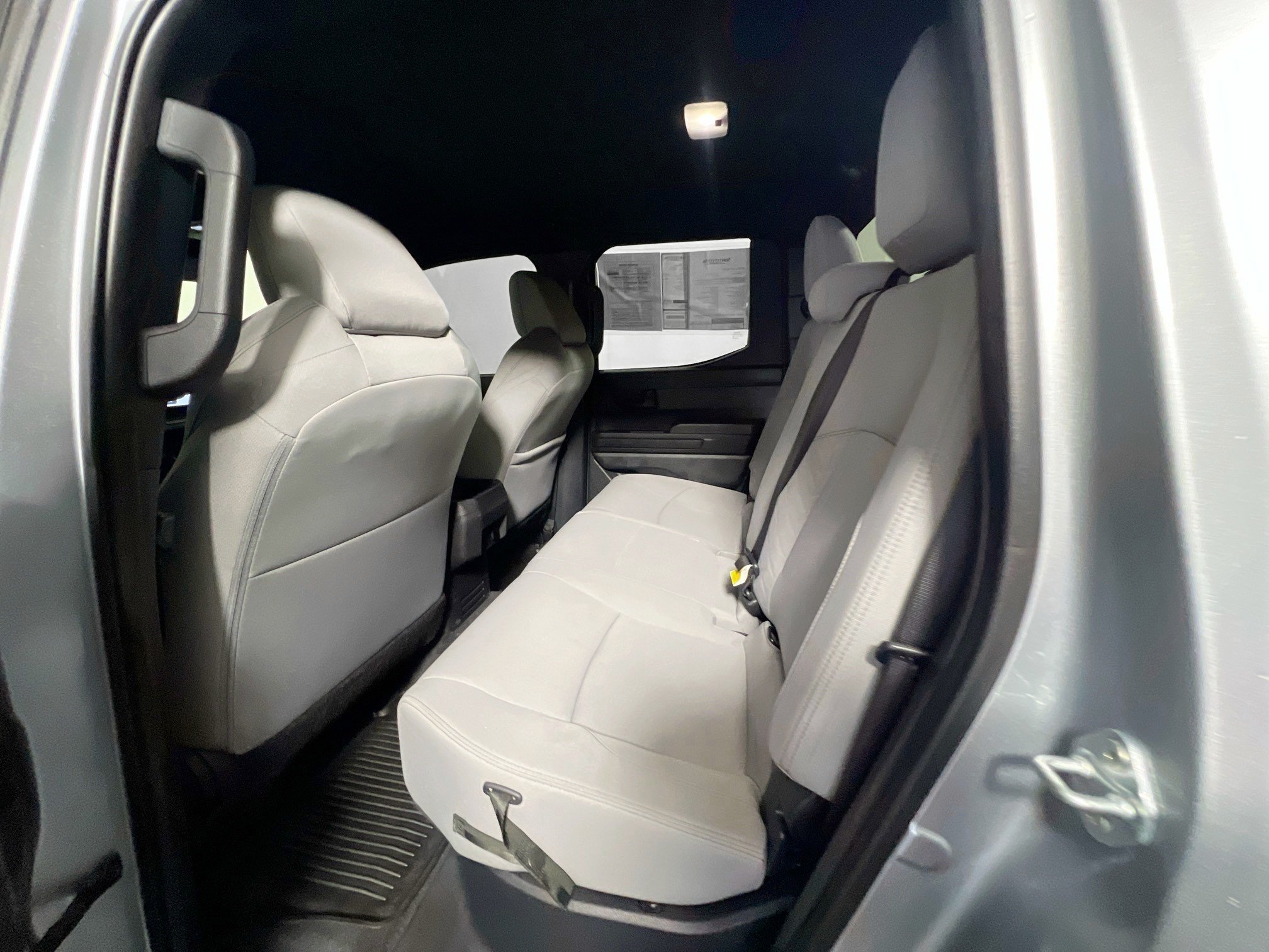 Used 2024 Toyota Tacoma SR5 RWD image 28