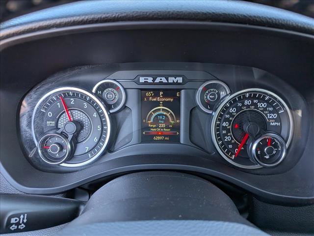 Used 2023 RAM 1500 Big Horn AWD/4WD image 10