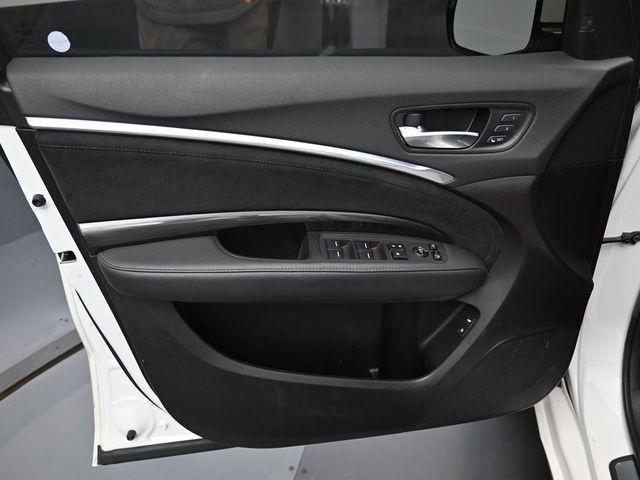 Used 2019 Acura MDX A-Spec image 11