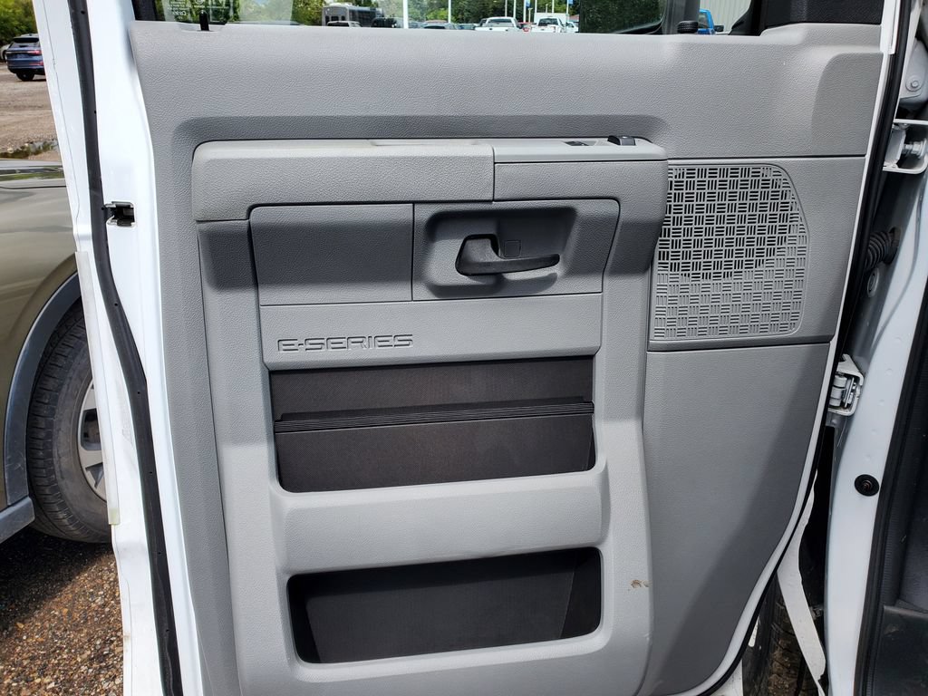 New 2024 Ford E-350 and Econoline 350 Super Duty w/ Ambulance Prep Package RWD image 14