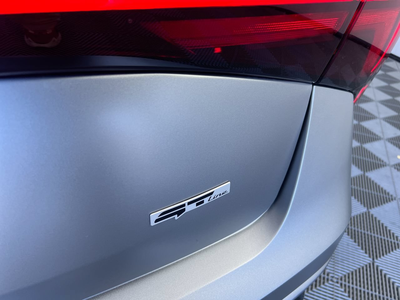 New 2026 Kia K5 GT-Line FWD image 6