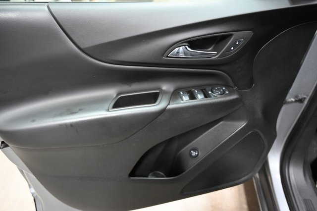 Used 2024 Chevrolet Equinox LT image 26