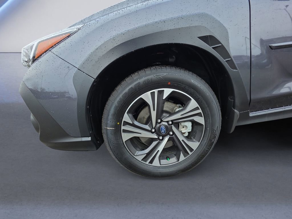 New 2026 Subaru Crosstrek 2.0i Premium image 9