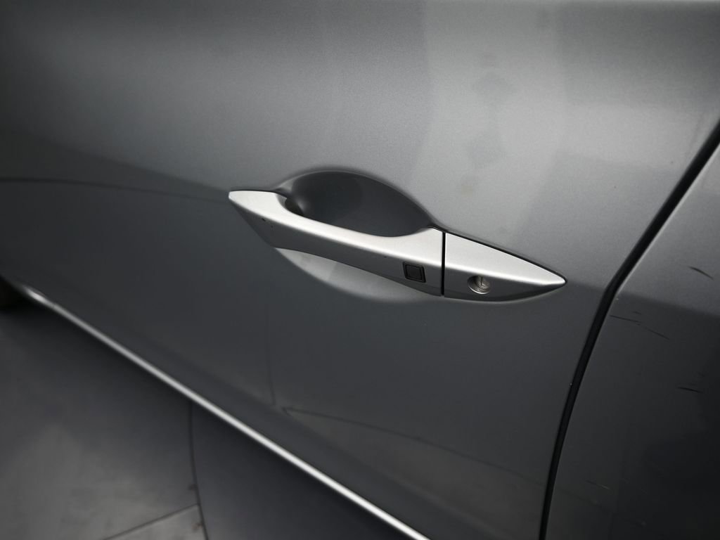 Used 2019 Acura ILX image 32