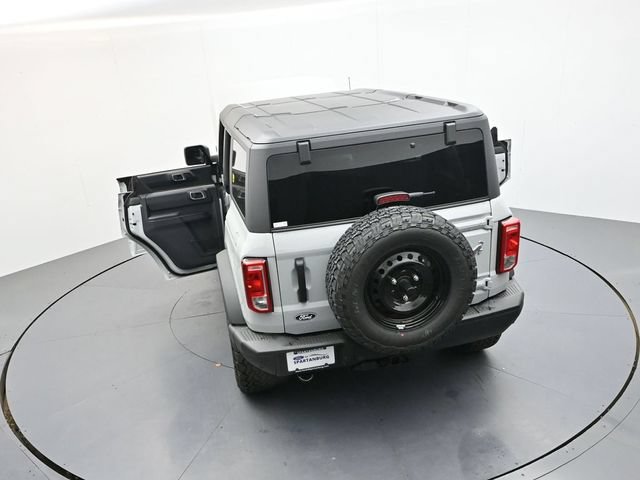New 2026 Ford Bronco Big Bend w/ Black Diamond Package AWD/4WD image 40