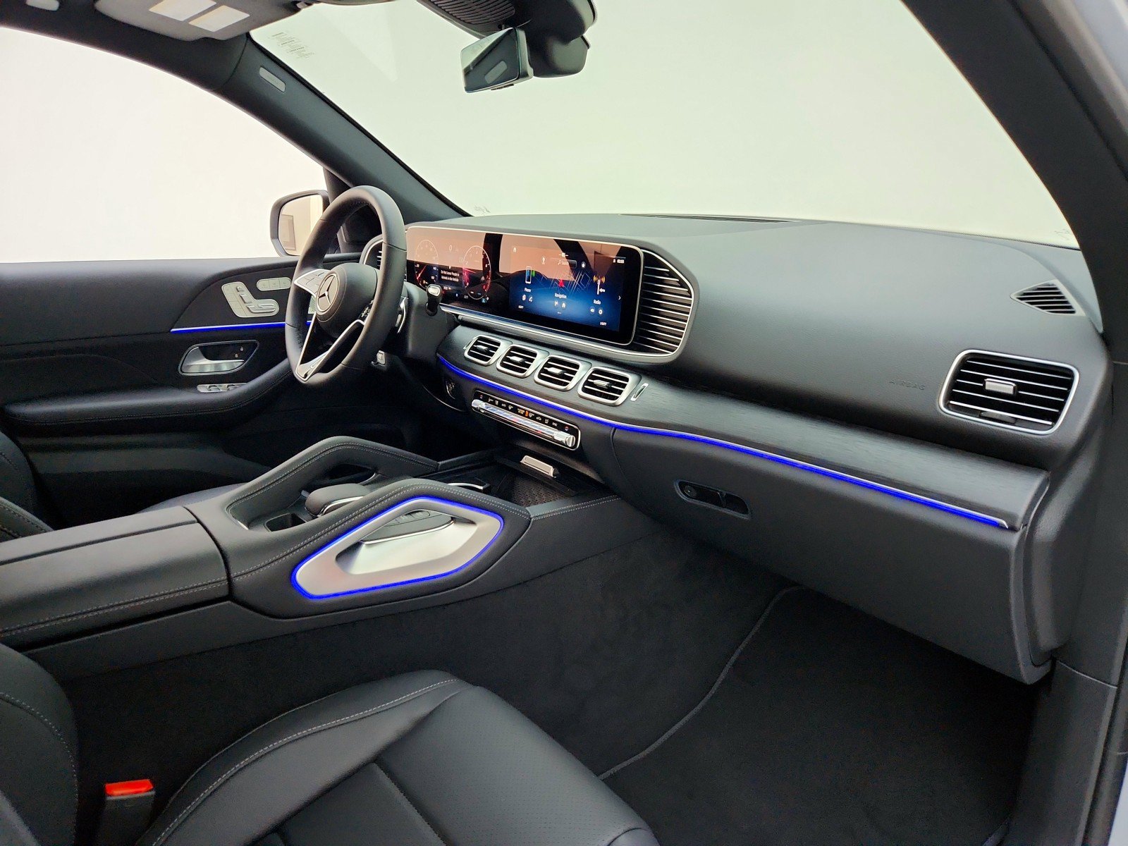 New 2026 Mercedes-Benz GLE 350 4MATIC image 19