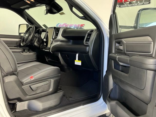 New 2026 RAM 2500 Tradesman image 25