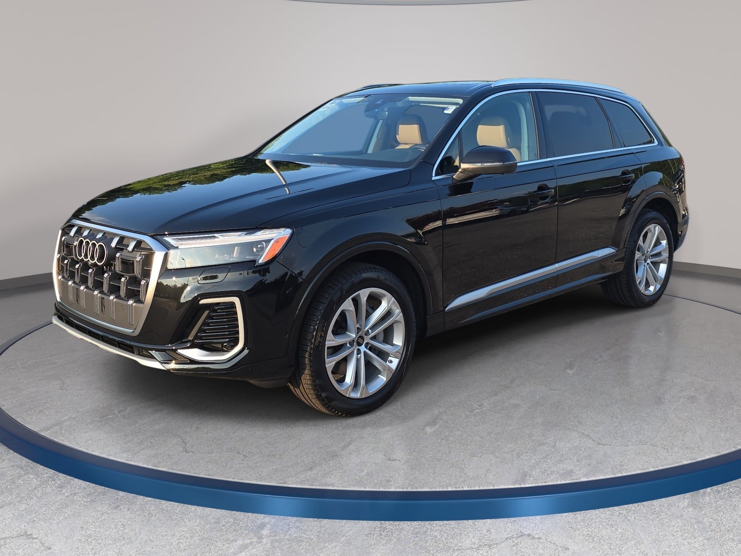 New 2026 Audi Q7 2.0T Premium Plus AWD/4WD video 1