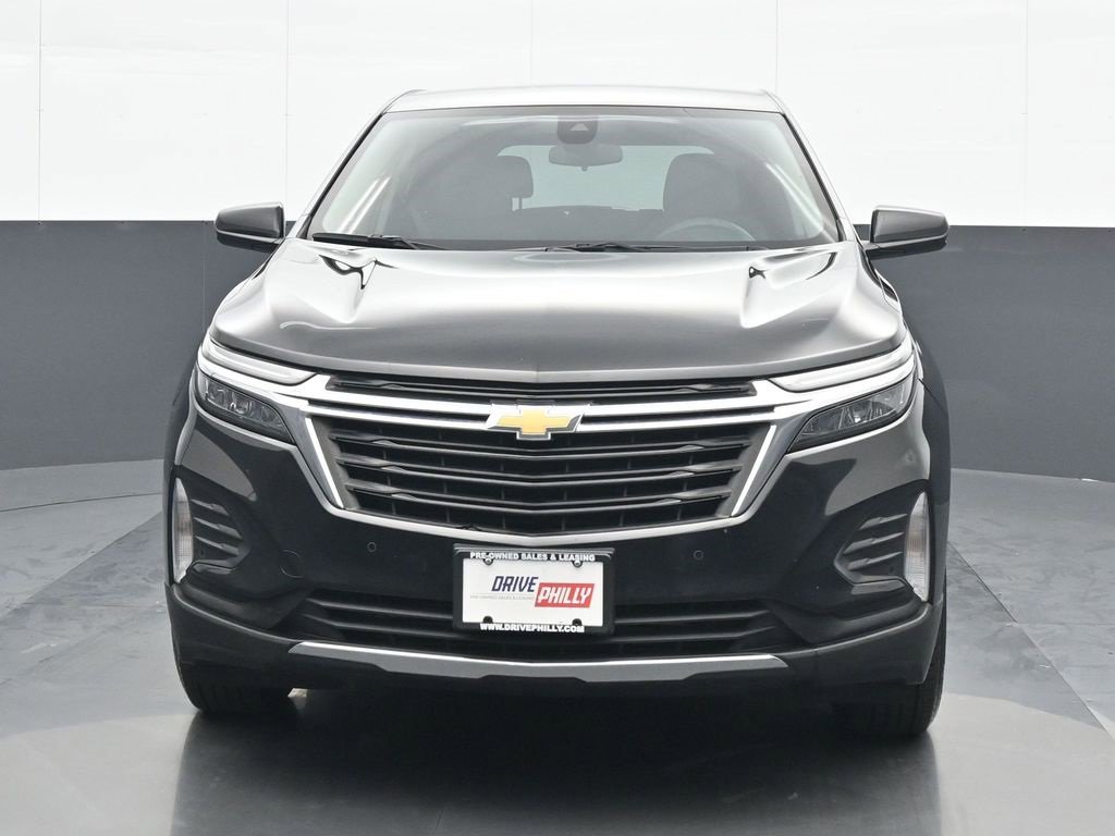 Used 2023 Chevrolet Equinox LT
