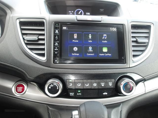 Used 2015 Honda CR-V EX image 17