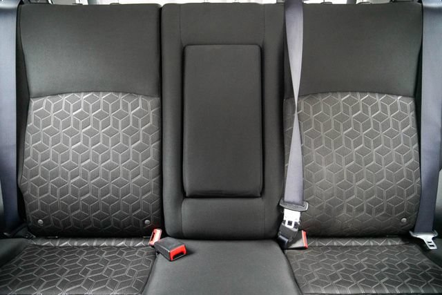 Used 2020 Mitsubishi Outlander Sport SE FWD image 25
