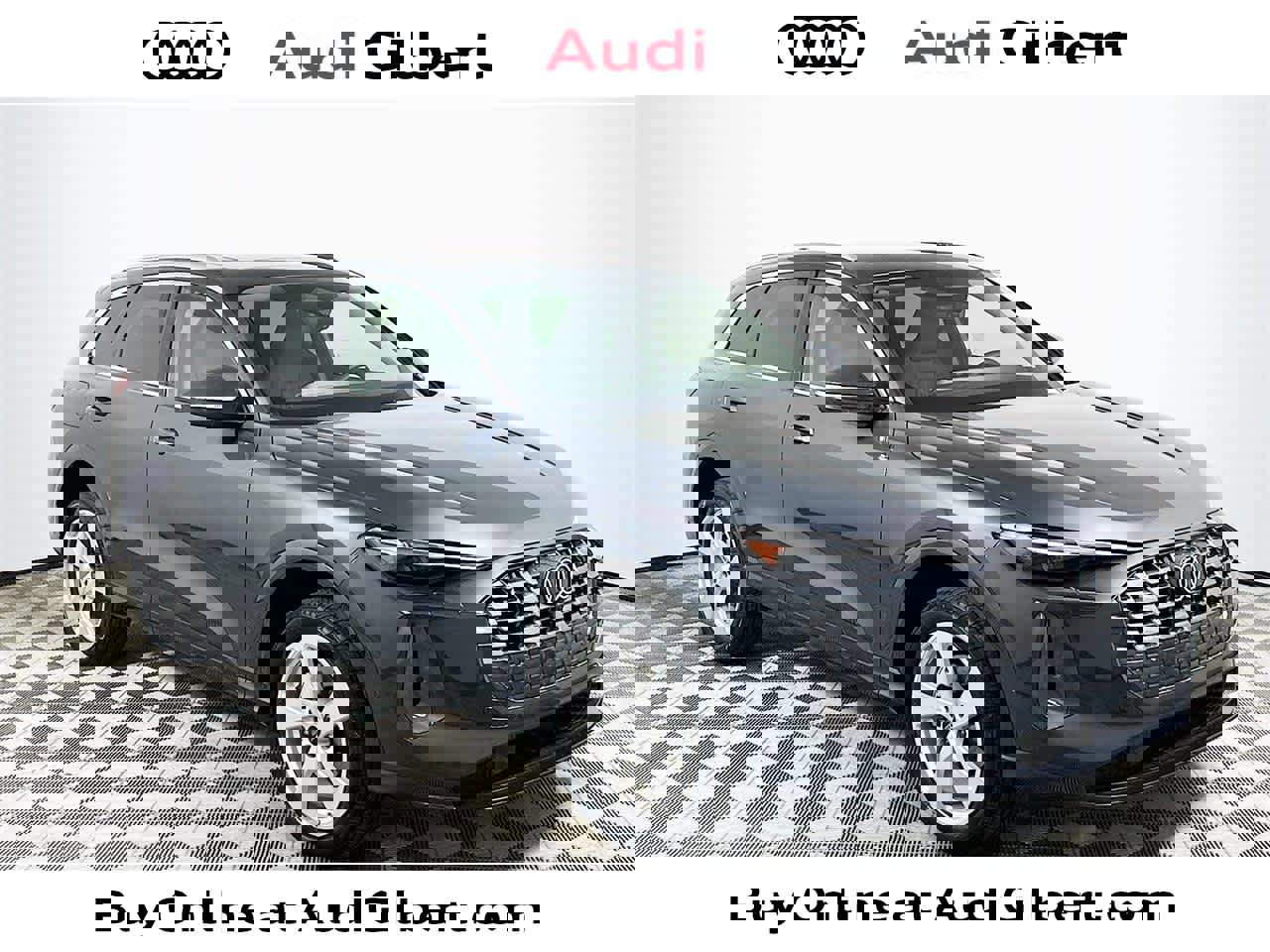 New 2025 Audi Q5 Premium Plus image 1