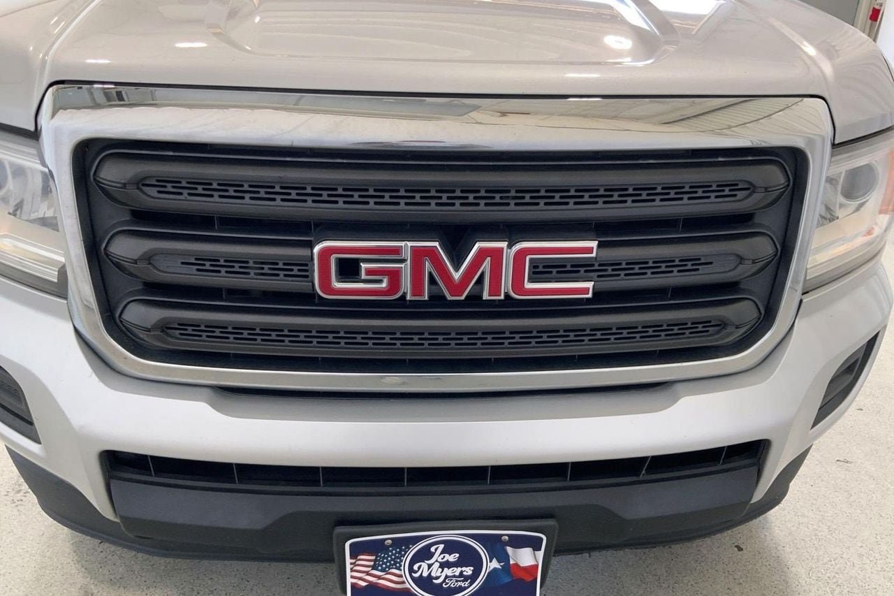 Used 2018 GMC Canyon 2WD Crew Cab w/ Convenience Package image 27