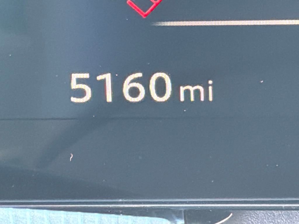 Used 2025 Nissan Murano Platinum image 25