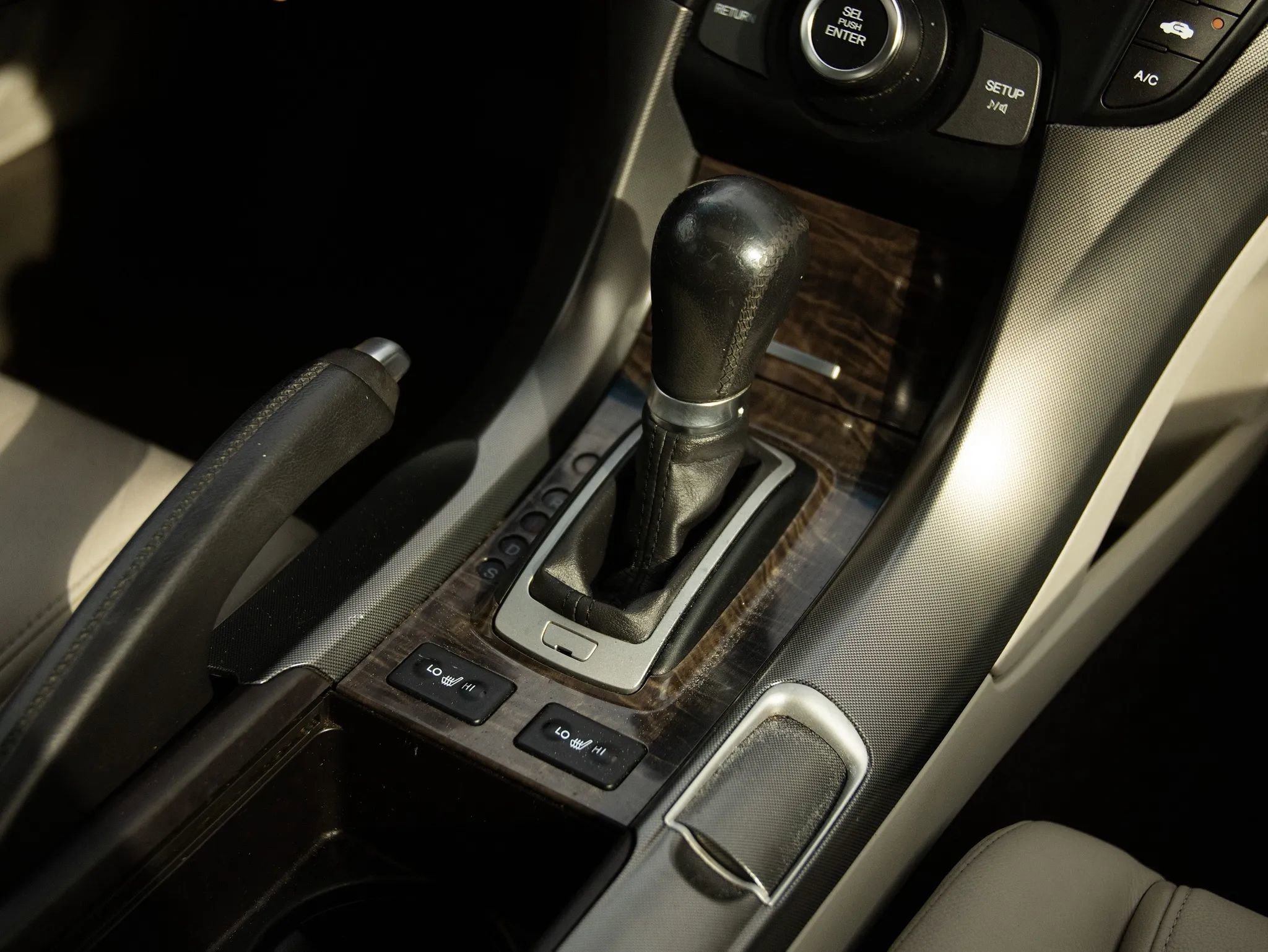 Used 2012 Acura TL image 28