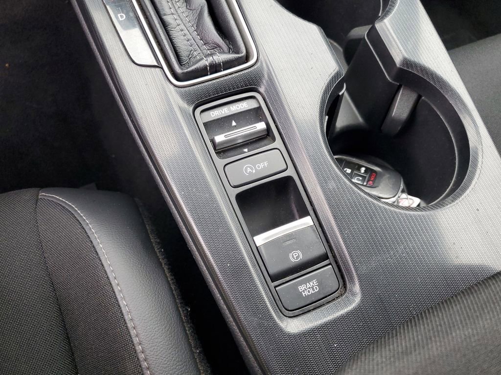 Used 2022 Honda Civic Sport image 14