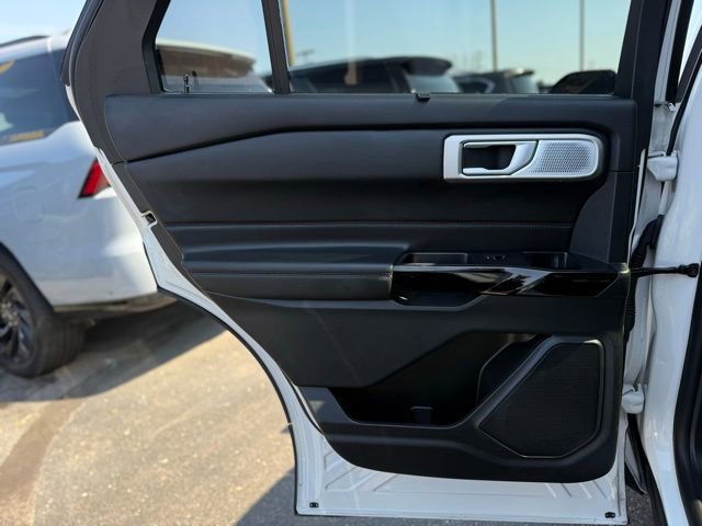 Used 2024 Ford Explorer ST w/ Equipment Group 401A image 27