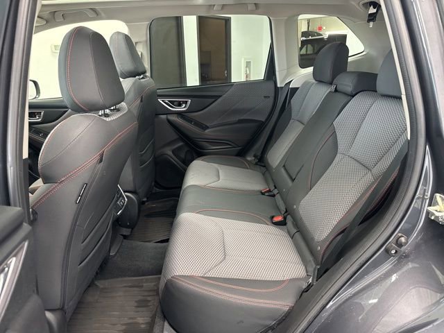 Used 2021 Subaru Forester Sport w/ Popular Package #2 image 20