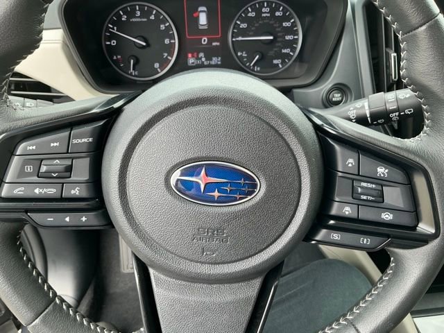 Certified 2025 Subaru Forester Premium image 27