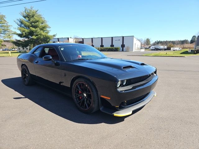 Used 2019 Dodge Challenger SRT Hellcat Redeye