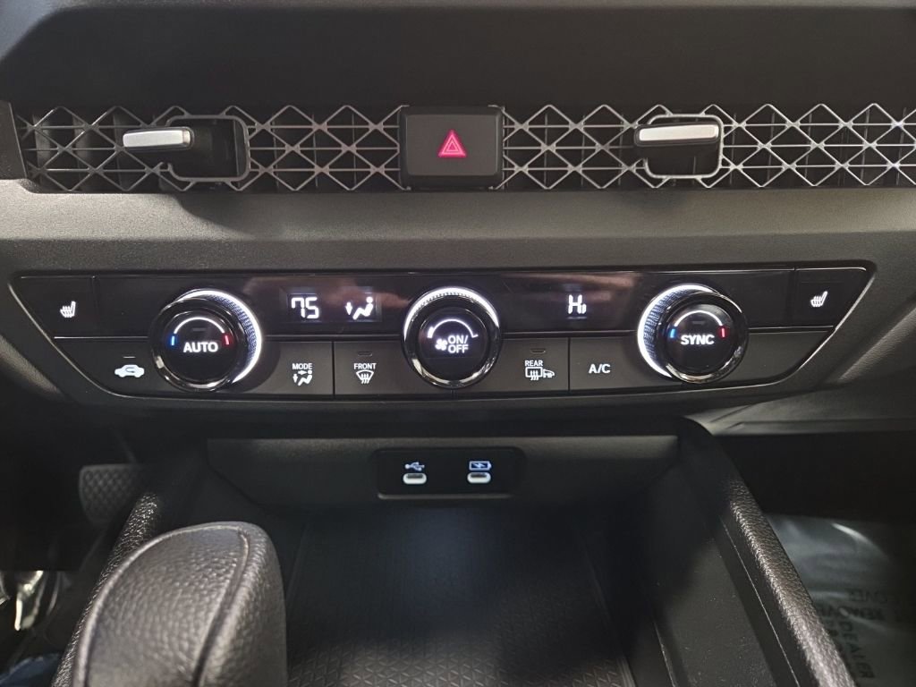 Used 2024 Honda Accord EX image 26