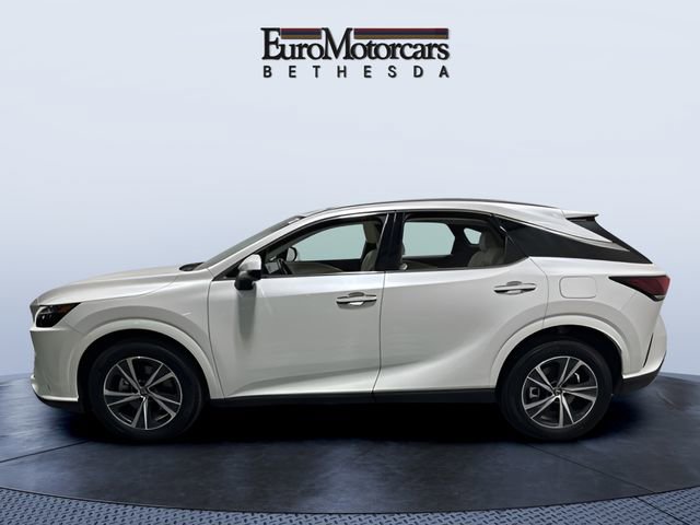 Used 2023 Lexus RX 350 Premium w/ Accessory Package image 2