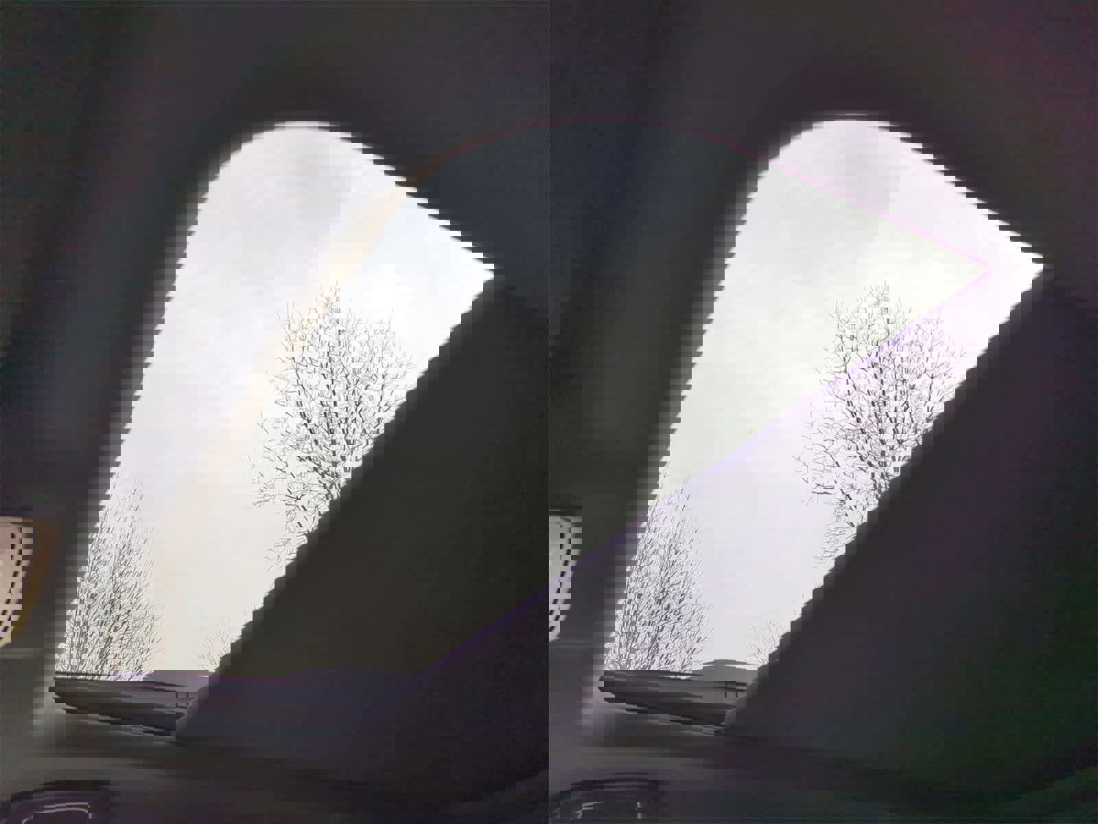 New 2026 Honda Passport TrailSport image 25