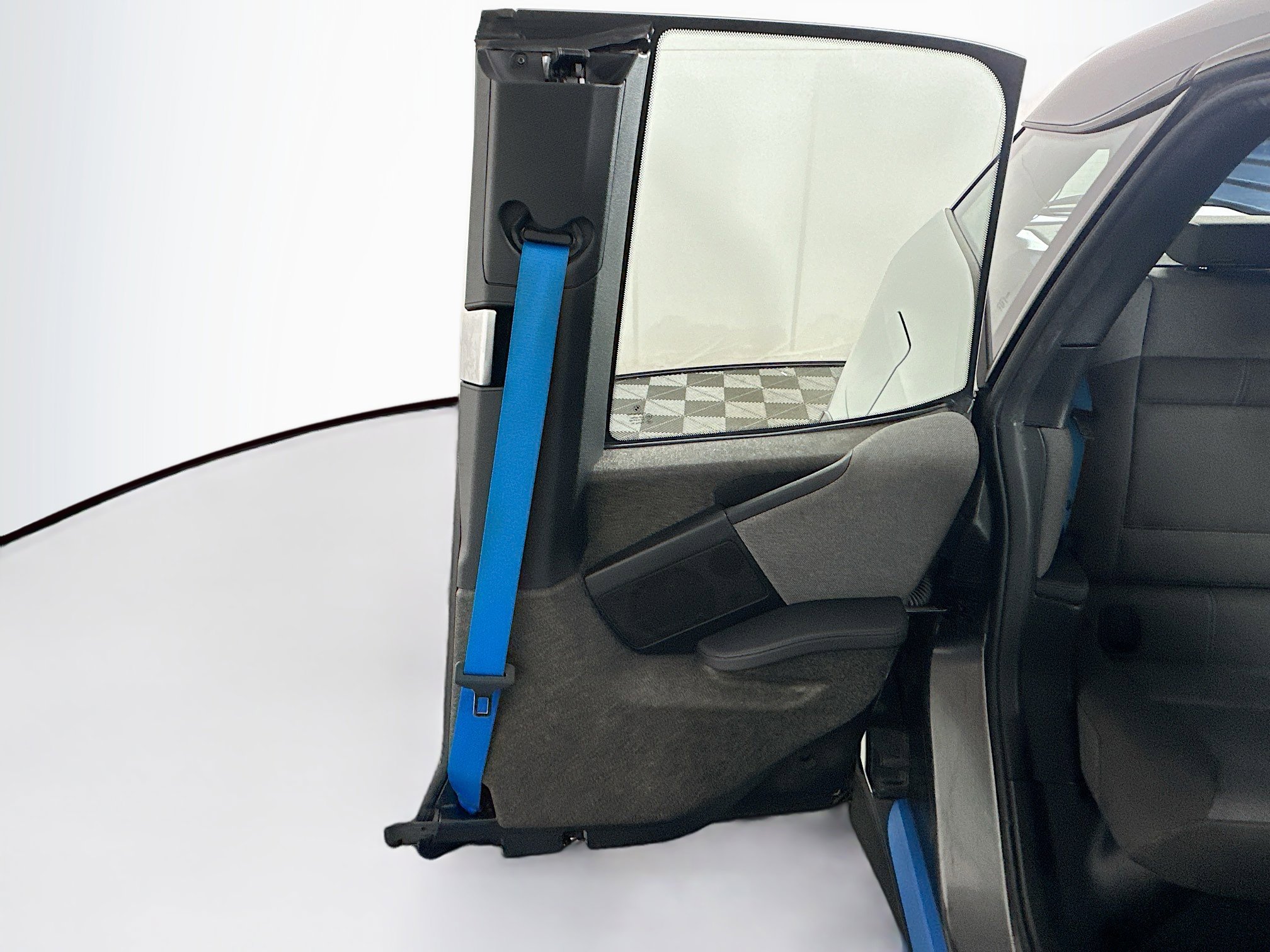 Used 2018 BMW i3 s RWD image 29