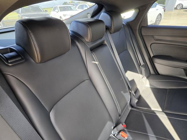 Certified 2024 Acura Integra A-Spec image 22