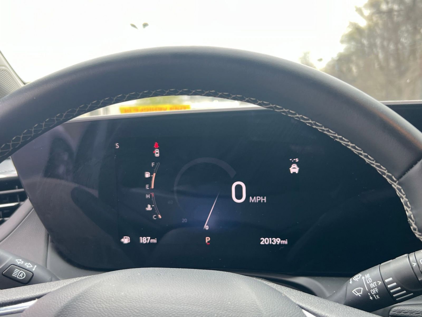 Used 2025 Buick Encore GX Preferred image 35