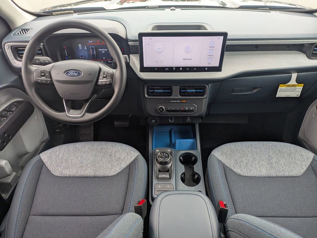 New 2026 Ford Maverick XLT image 14