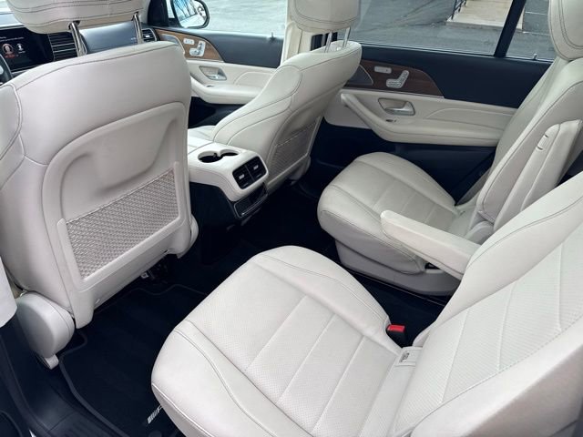 Used 2022 Mercedes-Benz GLS 450 4MATIC image 18