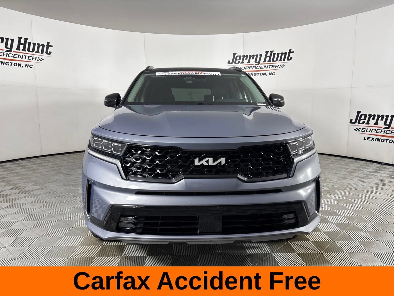 Used 2022 Kia Sorento SX AWD/4WD image 3