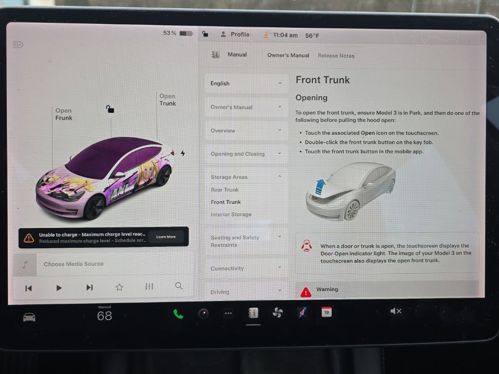 Used 2021 Tesla Model 3 Long Range image 27