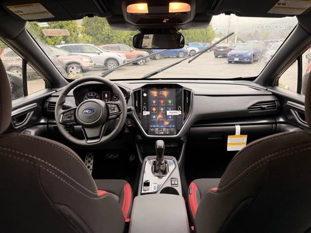 New 2026 Subaru Impreza RS AWD/4WD image 14