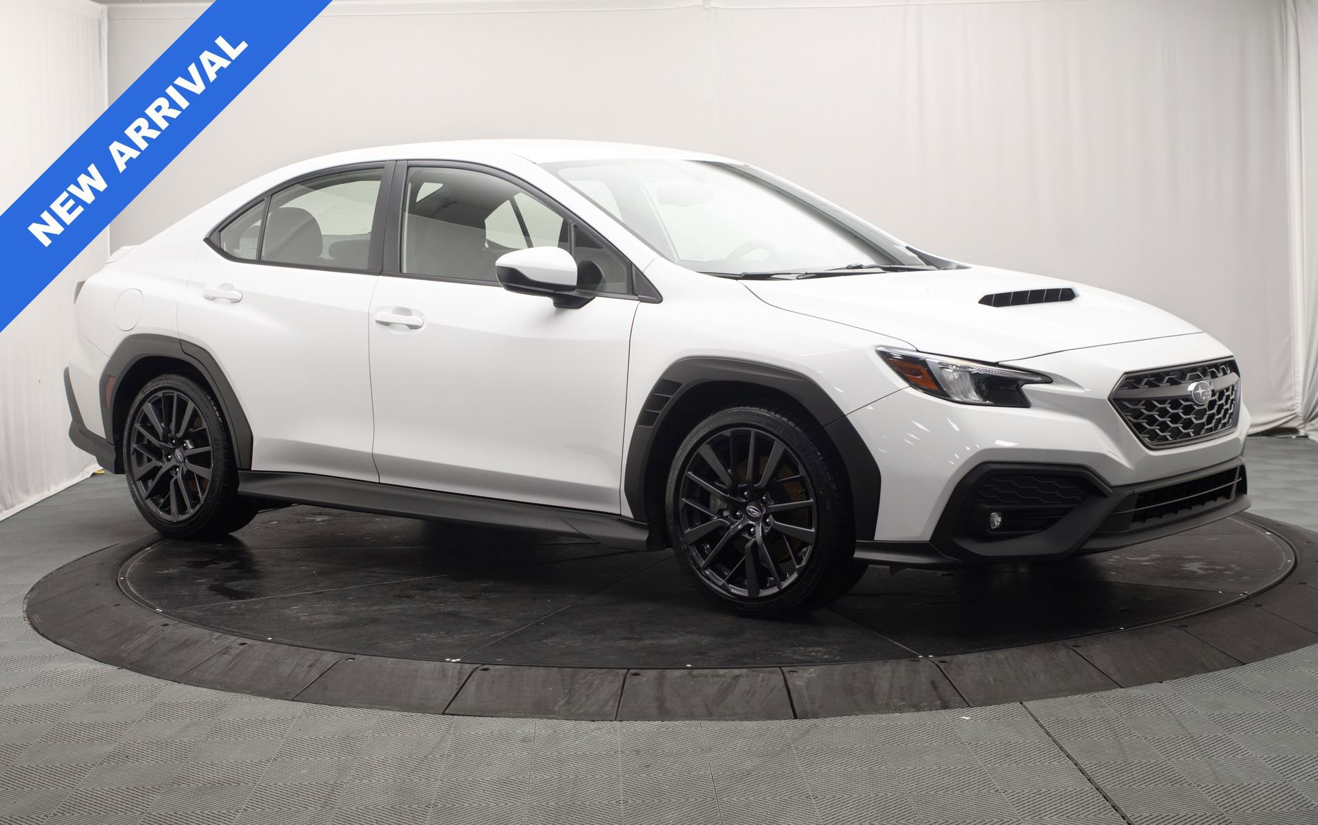 Used 2023 Subaru WRX Premium image 2