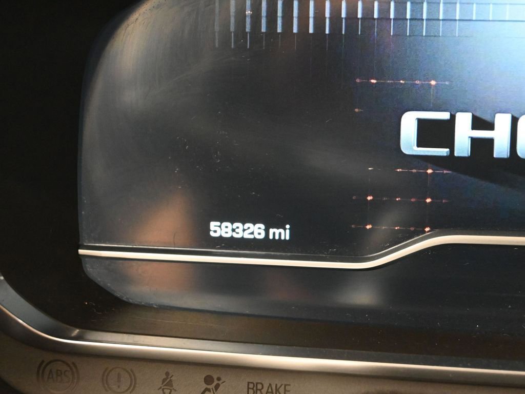 Used 2022 Chevrolet Tahoe Premier image 14